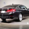 bmw 5-series 2017 -BMW--BMW 5 Series LDA-JC20--WBAJC32050G466716---BMW--BMW 5 Series LDA-JC20--WBAJC32050G466716- image 5