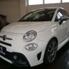 abarth 595 2019 quick_quick_31214T_ZFA3120000JA78282 image 11