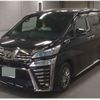 toyota vellfire 2018 -TOYOTA 【八王子 337ｽ 810】--Vellfire DBA-GGH35W--GGH35W-0008805---TOYOTA 【八王子 337ｽ 810】--Vellfire DBA-GGH35W--GGH35W-0008805- image 4