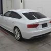 audi a5-sportback 2013 quick_quick_DBA-8TCDNL_WAUZZZ8T5DA067089 image 4