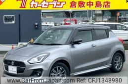suzuki swift 2019 -SUZUKI--Swift ZC83S--ZC83S-129440---SUZUKI--Swift ZC83S--ZC83S-129440-