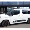 citroen berlingo 2021 quick_quick_K9CYH01_VR7ECYHZRMJ884963 image 3