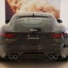 jaguar f-type 2021 -JAGUAR--Jaguar F-Type 7BA-J60MD--SAJDB1AE7NCK77070---JAGUAR--Jaguar F-Type 7BA-J60MD--SAJDB1AE7NCK77070- image 4