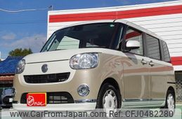 daihatsu move-canbus 2017 -DAIHATSU--Move Canbus DBA-LA800S--0034814---DAIHATSU--Move Canbus DBA-LA800S--0034814-