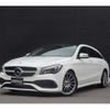 mercedes-benz cla-class 2018 -MERCEDES-BENZ--Benz CLA DBA-117942--WDD1179422N651090---MERCEDES-BENZ--Benz CLA DBA-117942--WDD1179422N651090- image 1