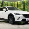 mazda cx-3 2016 -MAZDA--CX-3 LDA-DK5AW--DK5AW-200225---MAZDA--CX-3 LDA-DK5AW--DK5AW-200225- image 17