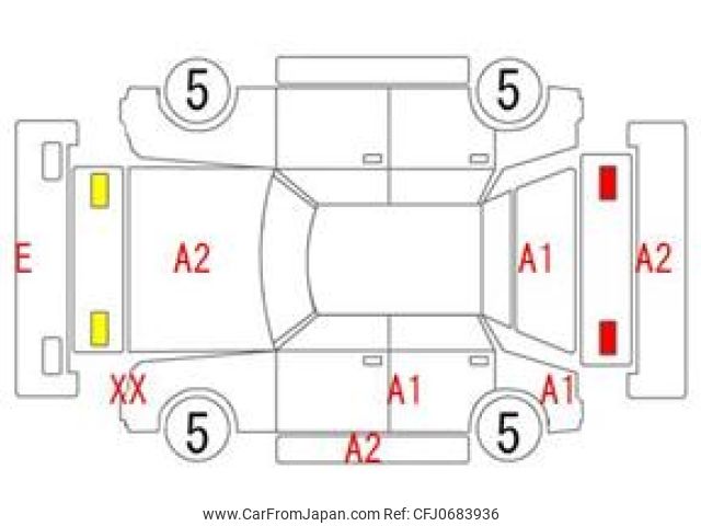 nissan clipper-van 2021 -NISSAN--Clipper Van HBD-DR17V--DR17V-467747---NISSAN--Clipper Van HBD-DR17V--DR17V-467747- image 2