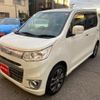 suzuki wagon-r 2013 -SUZUKI--Wagon R MH34S--MH34S-925918---SUZUKI--Wagon R MH34S--MH34S-925918- image 1