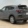 mazda cx-8 2021 quick_quick_3DA-KG2P_KG2P-357175 image 17