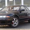 nissan skyline-coupe 1991 -NISSAN--Skyline Coupe E-HNR32--HNR32-010560---NISSAN--Skyline Coupe E-HNR32--HNR32-010560- image 8