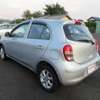 nissan march 2011 504749-RAOID:9252 image 4