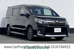 toyota voxy 2017 -TOYOTA--Voxy DBA-ZRR80W--ZRR80-0336578---TOYOTA--Voxy DBA-ZRR80W--ZRR80-0336578-