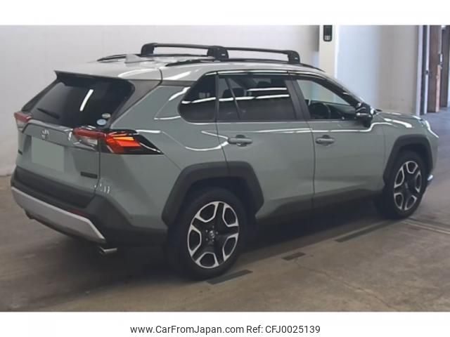 toyota rav4 2019 quick_quick_6BA-MXAA54_2008872 image 2