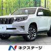 toyota land-cruiser-prado 2021 -TOYOTA--Land Cruiser Prado 3BA-TRJ150W--TRJ150-0129286---TOYOTA--Land Cruiser Prado 3BA-TRJ150W--TRJ150-0129286- image 1