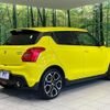 suzuki swift 2017 -SUZUKI--Swift CBA-ZC33S--ZC33S-101050---SUZUKI--Swift CBA-ZC33S--ZC33S-101050- image 17