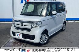 honda n-box 2019 -HONDA--N BOX 6BA-JF3--JF3-1413275---HONDA--N BOX 6BA-JF3--JF3-1413275-