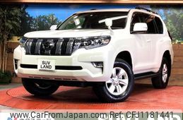 toyota land-cruiser-prado 2020 quick_quick_TRJ150W_TRJ150-0112922