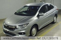 honda grace 2020 CFJ1285078