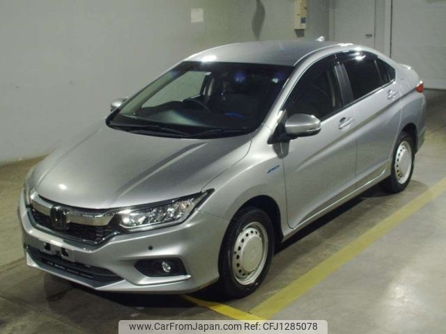 honda grace 2020 CFJ1285078 image 1