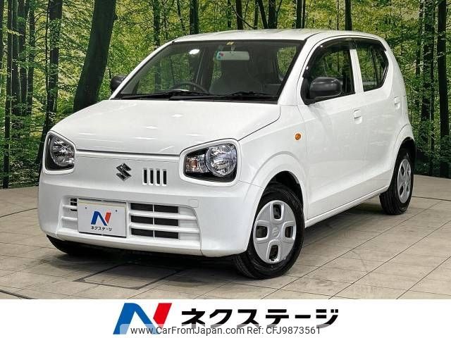 suzuki alto 2018 -SUZUKI--Alto DBA-HA36S--HA36S-362995---SUZUKI--Alto DBA-HA36S--HA36S-362995- image 1