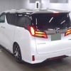 toyota alphard 2020 quick_quick_3BA-AGH30W_AGH30-0350866 image 2