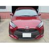 toyota yaris 2023 -TOYOTA 【名古屋 508】--Yaris 5BA-MXPA10--MXPA10-2072153---TOYOTA 【名古屋 508】--Yaris 5BA-MXPA10--MXPA10-2072153- image 7