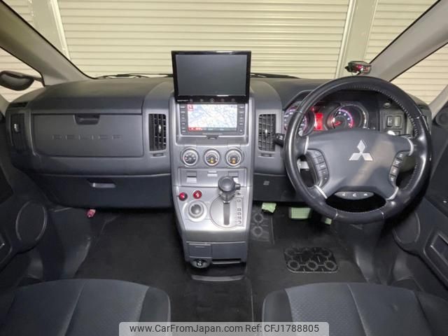 mitsubishi delica-d5 2007 CFJ1788805 image 2