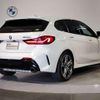 bmw 1-series 2019 quick_quick_3BA-7L20_WBA7L120407E53117 image 2