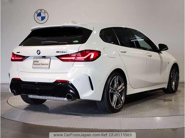 bmw 1-series 2019 quick_quick_3BA-7L20_WBA7L120407E53117 image 2