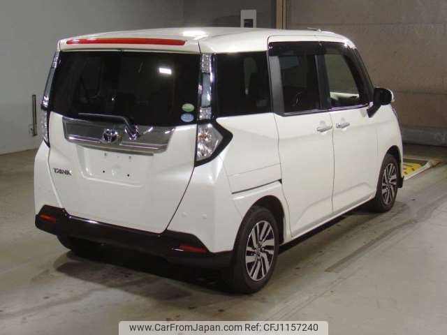 toyota tank 2019 -TOYOTA--Tank DBA-M900A--M900A-0402041---TOYOTA--Tank DBA-M900A--M900A-0402041- image 2