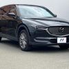 mazda cx-8 2018 CFJ1688001 image 17