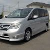 nissan serena 2015 -NISSAN 【野田 500】--Serena DAA-HFC26--HFC26-220549---NISSAN 【野田 500】--Serena DAA-HFC26--HFC26-220549- image 43