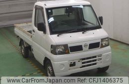 nissan clipper-truck 2007 -NISSAN 【名変中 】--Clipper Truck U72T-0303545---NISSAN 【名変中 】--Clipper Truck U72T-0303545-