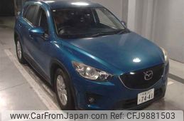 mazda cx-5 2012 -MAZDA 【千葉 302ﾓ7441】--CX-5 KE2FW-100269---MAZDA 【千葉 302ﾓ7441】--CX-5 KE2FW-100269-