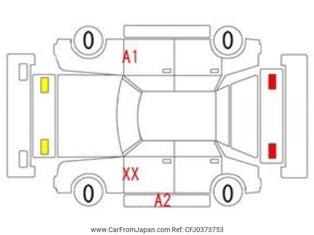 toyota prius 2015 -TOYOTA--Prius DAA-ZVW50--ZVW50-6005056---TOYOTA--Prius DAA-ZVW50--ZVW50-6005056- image 2