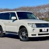 mitsubishi pajero 2007 quick_quick_CBA-V93W_V93W-0002479 image 9