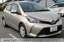 toyota vitz 2014 quick_quick_DBA-NSP130_NSP130-2181992