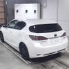 lexus ct 2012 -LEXUS--Lexus CT ZWA10-2098274---LEXUS--Lexus CT ZWA10-2098274- image 2