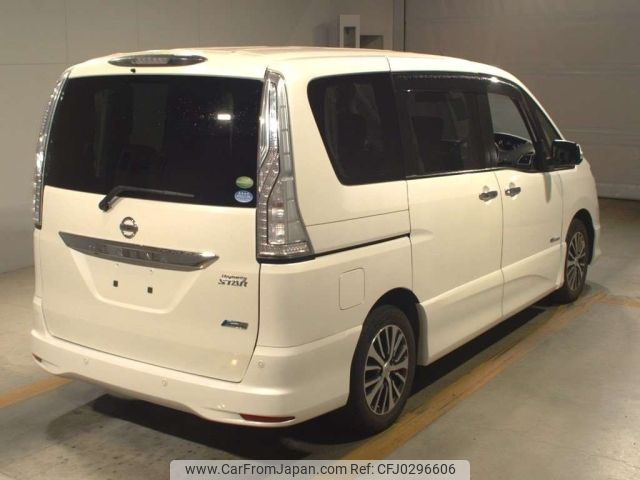 nissan serena 2014 -NISSAN--Serena HFC26-217889---NISSAN--Serena HFC26-217889- image 2