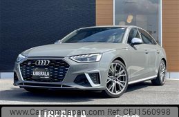 audi s4 2021 CFJ1560998