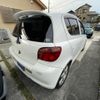 toyota vitz 2001 -TOYOTA--Vitz TA-NCP13--NCP13-0011046---TOYOTA--Vitz TA-NCP13--NCP13-0011046- image 2