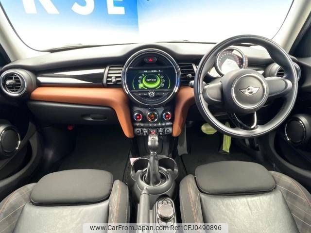 mini mini-others 2017 -BMW--BMW Mini DBA-XS15--WMWXS520402F22542---BMW--BMW Mini DBA-XS15--WMWXS520402F22542- image 2