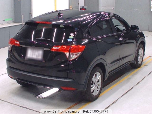 honda vezel 2018 -HONDA 【岐阜 303に1765】--VEZEL RU2-1300697---HONDA 【岐阜 303に1765】--VEZEL RU2-1300697- image 2