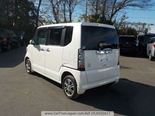 honda n-box 2014 -HONDA--N BOX DBA-JF2--JF2-2106123---HONDA--N BOX DBA-JF2--JF2-2106123- image 2