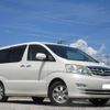 toyota alphard 2006 quick_quick_DBA-ANH10W_ANH10W-0156478 image 10