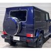 mercedes-benz g-class 2017 -MERCEDES-BENZ--Benz G Class LDA-463348--WDB4633482X269959---MERCEDES-BENZ--Benz G Class LDA-463348--WDB4633482X269959- image 2