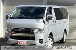 toyota hiace-van 2022 quick_quick_3BF-TRH200V_TRH200-0366325