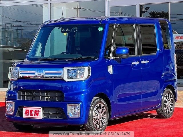 daihatsu wake 2018 -DAIHATSU--WAKE DBA-LA700S--LA700S-0120759---DAIHATSU--WAKE DBA-LA700S--LA700S-0120759- image 1