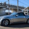 nissan fairlady-z 2005 quick_quick_CBA-HZ33_HZ33-300344 image 12