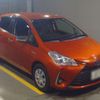 toyota vitz 2019 -TOYOTA 【相模 502ﾈ3571】--Vitz DAA-NHP130--NHP130-4004911---TOYOTA 【相模 502ﾈ3571】--Vitz DAA-NHP130--NHP130-4004911- image 10